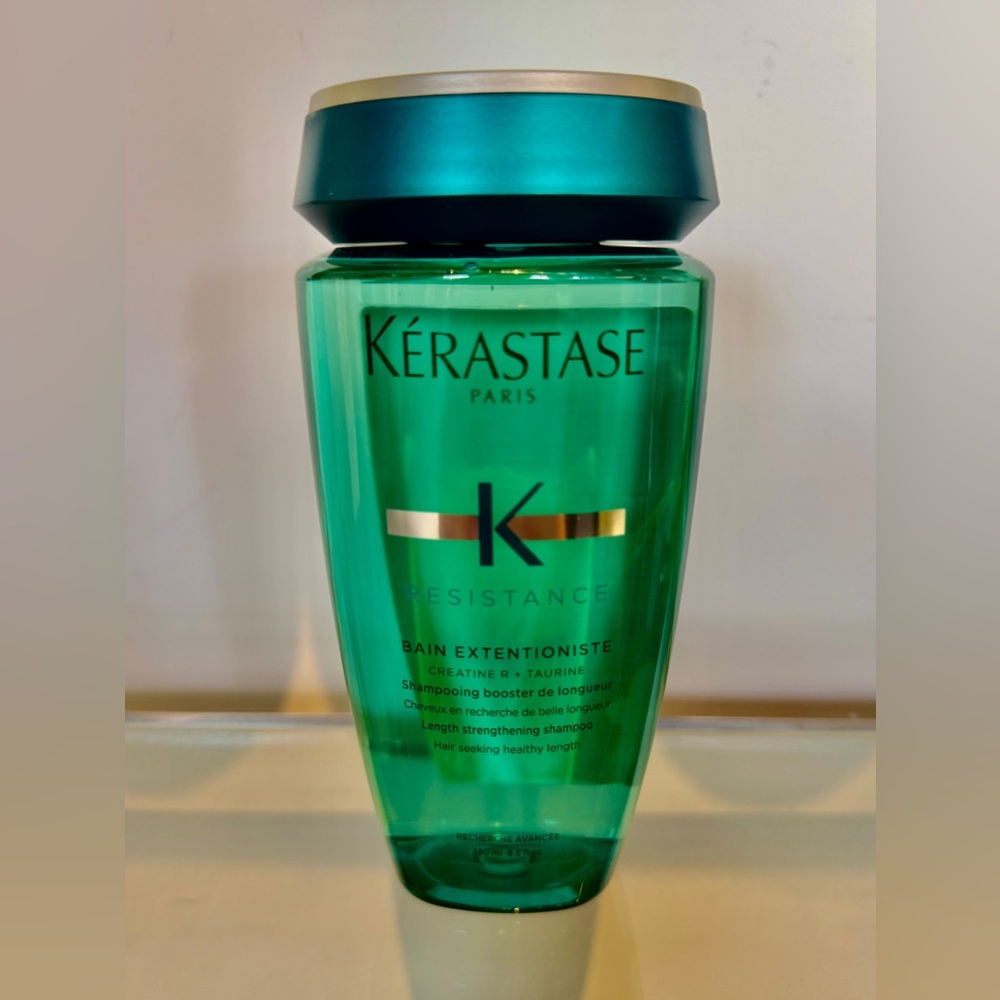Kérastase Resistance Bain Extentioniste Shampoo - New and Sealed